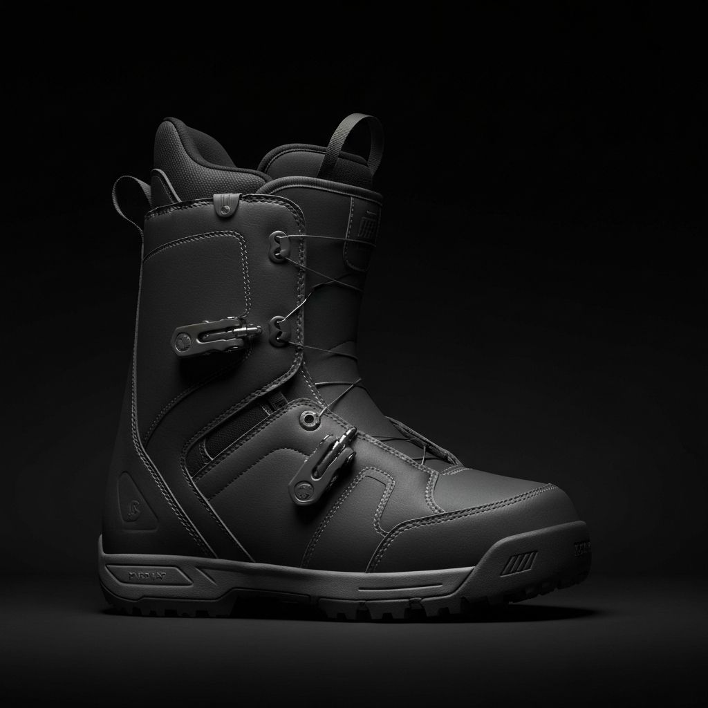 Snowboard Boot Buyers Guide